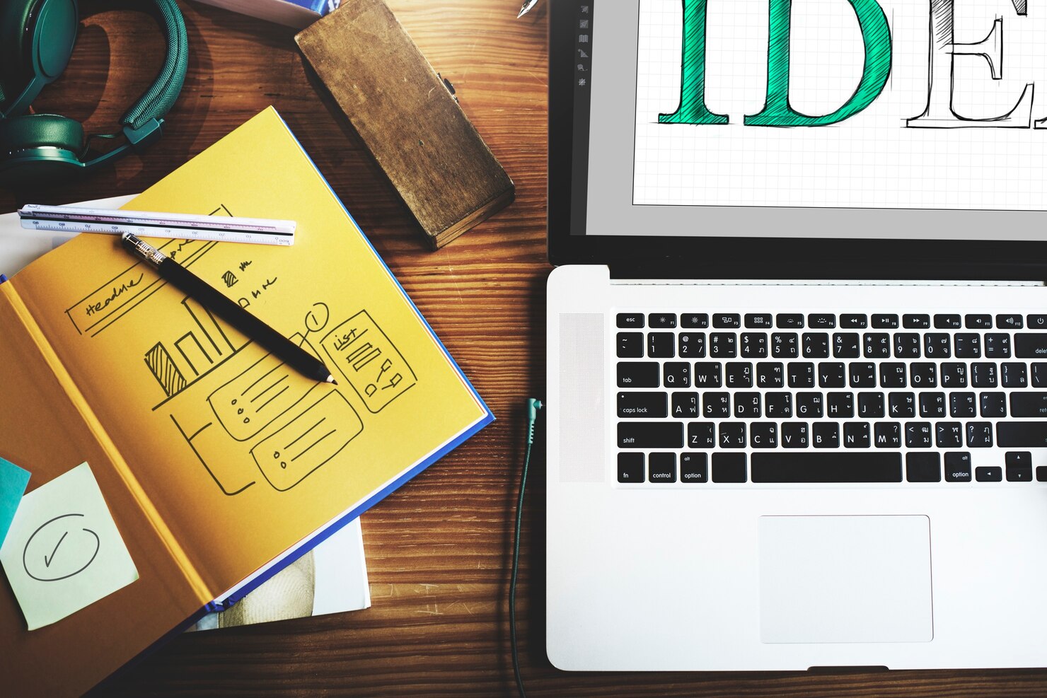 Premium Design Education